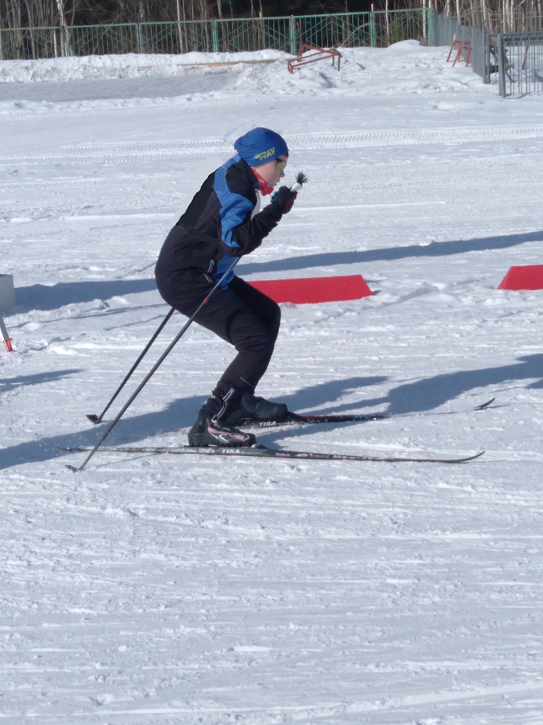 Рябов Тимофей Евгеньевич